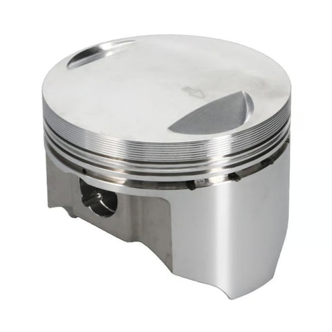 Wiseco Yamaha XT/TT/SR500 91 CR 3445XC Piston kit - 4764M08750