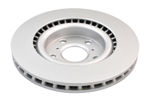 DBA 08-09 Pontiac G8 V8 Front En-Shield Standard Rotor - DBA2028E