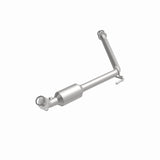 MagnaFlow Direct-Fit SS Catalytic Converter 05-06 Toyota Tundra 4.0L V6 - 52572
