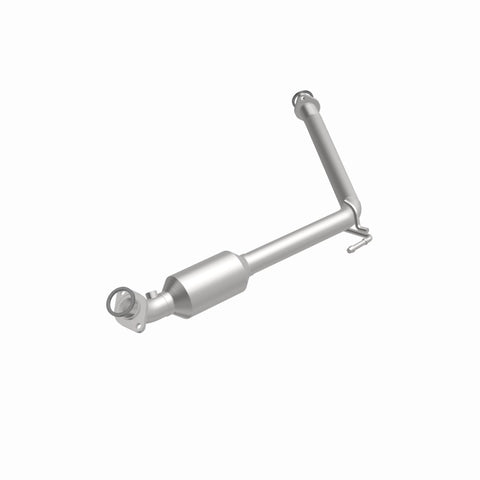MagnaFlow Direct-Fit SS Catalytic Converter 05-06 Toyota Tundra 4.0L V6 - 52572