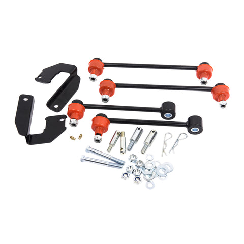ARB Sway Bar Link Dis-Con Kit JK - FK48