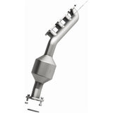 MagnaFlow Direct Fit Catalytic Converter 03-04 4Run 4.7 Passenger Side Manifold OEM - 49340