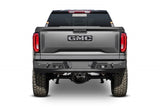 ADD 19-21 Chevy / GMC 1500 Stealth Fighter Rear Bumper - R441241280103