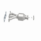 MagnaFlow Direct Fit Catalytic Converter 07-09 Mitsu Outlander 3.0L - 51772