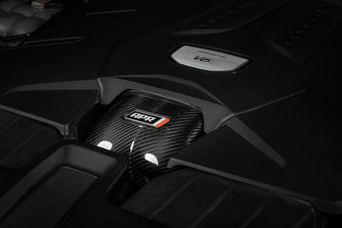 APR 19-23 Porsche Cayenne (9Y/SUV) 2.9T Carbon Fiber Intake System - CI100058