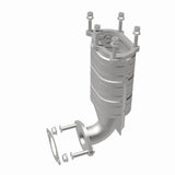 MagnaFlow Direct Fit Catalytic Converter 97-99 Hyundai Accent 1.5L - 452842