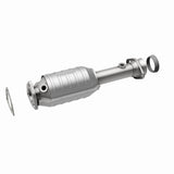 MagnaFlow Direct Fit Catalytic Converter 00-01 Acura Integra 4 1.8, Excl. Type-R - 51313