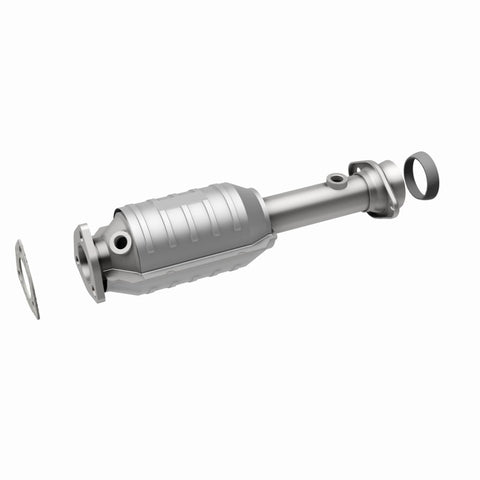 MagnaFlow California Direct Fit Converter 00-01 Acura Integra 1.8L - 4481650