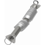MagnaFlow Direct Fit Catalytic Converter 2004 Acura 3.5RL 3.5L - 51504