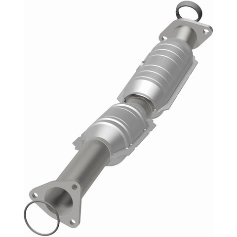 MagnaFlow Direct Fit Catalytic Converter 2004 Acura 3.5RL 3.5L - 51504