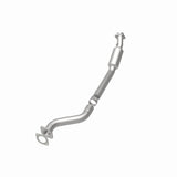 MagnaFlow Direct Fit Catalytic Converter GTO- 2005-2006 6.0L OEM - 49732