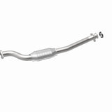 MagnaFlow Conv DF 07-09 Chevy Colorado/GMC Canyon/ Isuzu / 06 Hummer H3 - 23966