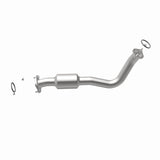 MagnaFlow Direct Fit Catalytic Converter 13-15 RAV4 2.5 Underbody - 52543