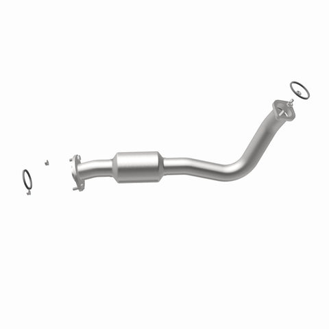 MagnaFlow Direct Fit Catalytic Converter 13-15 RAV4 2.5 Underbody - 52543