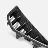 Anderson Composites 2021 Dodge RAM TRX Fender Vent Inserts - Type OE - AC-FD21DGTRX
