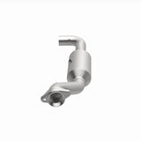 MagnaFlow 18-21 Ford Expedition Left Underbody 3.5L Direct Fit Catalytic Converter - 280218