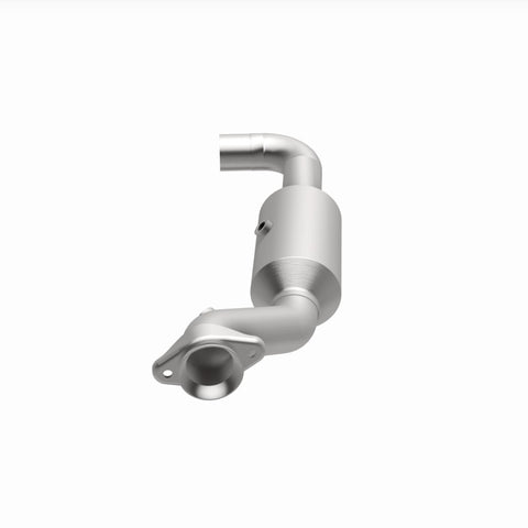 MagnaFlow 18-21 Ford Expedition Left Underbody 3.5L Direct Fit Catalytic Converter - 280218