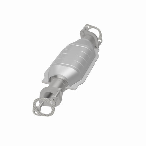 MagnaFlow Direct Fit Catalytic Converter 05-10 Kia Sportage 2.7L - 24963
