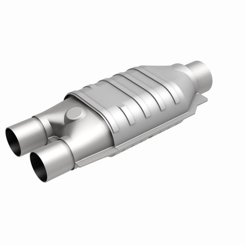 MagnaFlow Universal Catalytic Converter 2.5/2 S/D - 93507
