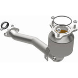 MagnaFlow Direct Fit Catalytic Converter 04-07 Suzuki Aerio 2.3L - 51671