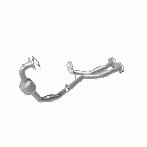 MagnaFlow Conv Direct Fit 12-15 Cadillac SRX V6-3.6L (FWD Only) - 52647