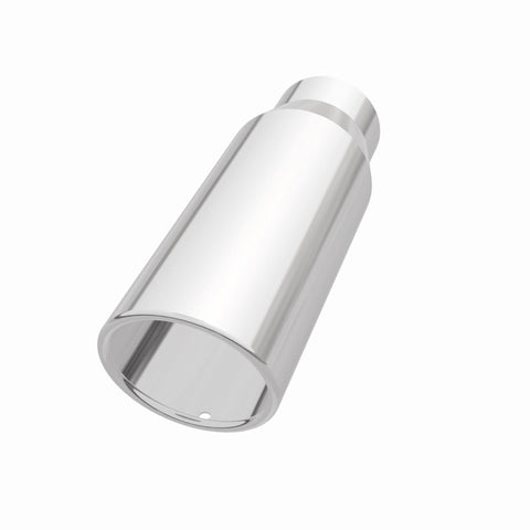 MagnaFlow Tip 1-Pk Re 4.00 X 12 3 Id 15Deg - 35116