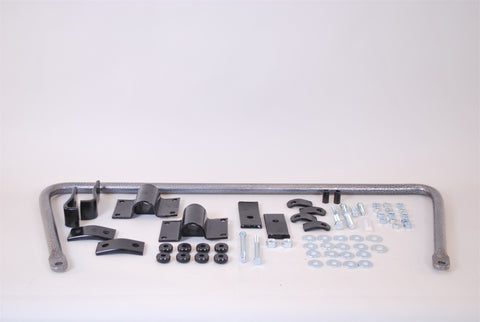 Hellwig 63-72 Chevrolet C20 2WD (w/ Rear Coil Springs) Heat Treated Chromoly 1-1/8in Rear Sway Bar - 7803