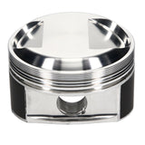 JE Pistons PORSCHE 3.0L DM KIT Set of 6 Pistons - 274048