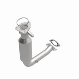 MagnaFlow California Converter Direct Fit 02-04 Ford Focus 2.0L - 4561020
