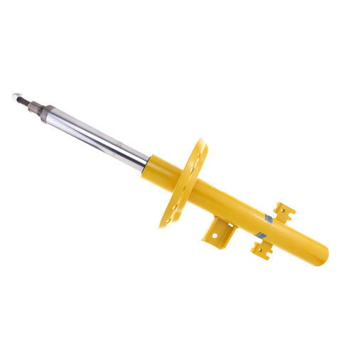 Bilstein B6 Series 12-17 Land Rover Evoque w/o Electronic Suspen Left Rear Monotube Shock Absorber - 35-223641