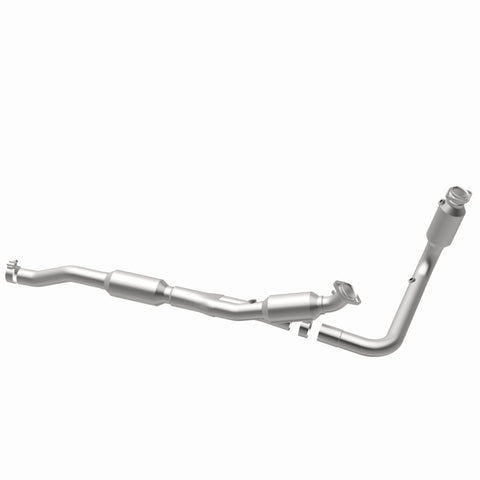 MagnaFlow 2002 Dodge Ram 1500 5.9L California Grade CARB Compliant Direct-Fit Catalytic Converter - 4583018