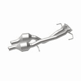 MagnaFlow Conv DF 07 VW Touareg 3.6L Rear - 51957