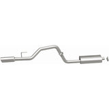 MagnaFlow Sys C/B 99-04 Jeep Grand Cherokee 4 - 15859