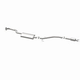 MagnaFlow 14-15 Kia Sorento LX L4 2.4L OEM Grade / EPA Compliant Direct-Fit Catalytic Converter - 21-142