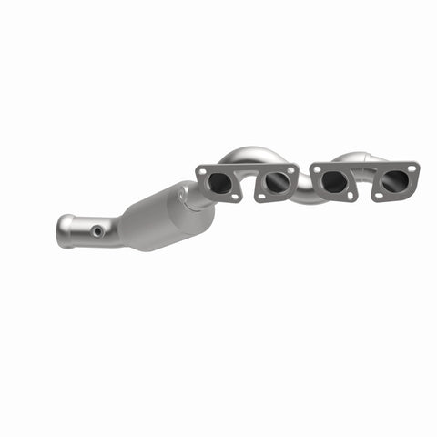 MagnaFlow Converter Direct Fit 07-10 BMW X5 4.8L V8 - 52237