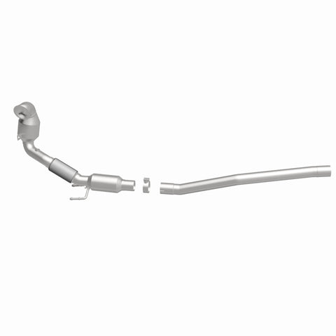 MagnaFlow Converter Direct Fit 15-16 Audi A3 2.0L - 21-580