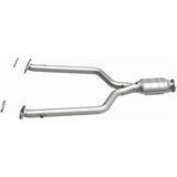 MagnaFlow Conv DF 02-08 Lexus SC430 4.3L Rear - 24321