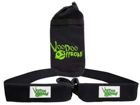 Voodoo Offroad 3in x 8ft Tree Saver Strap - 1700014