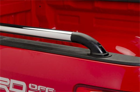 Putco 00-04 Nissan Frontier Club Cab Nylon SSR Rails - 79854
