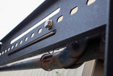 Fishbone Offroad Hi-Lift Jack Mount Kit - FB21273