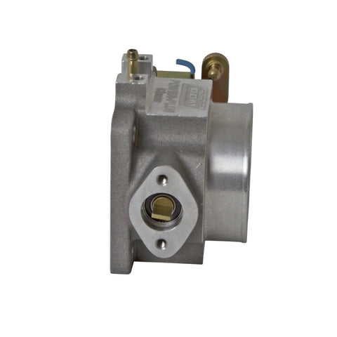 BBK 04-06 Jeep 4.0 62mm Throttle Body BBK Power Plus Series - 17240