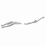 MagnaFlow Conv DF 92-95 MB 400/500 4.2/5.0 - 93378