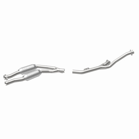 MagnaFlow Conv DF 92-95 MB 400/500 4.2/5.0 - 93378