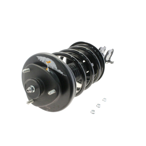 KYB Strut Plus Front Left Honda Odyssey 99-04 - SR4072