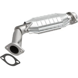 MagnaFlow Direct Fit Catalytic Converter Ford-Mercury - 23366