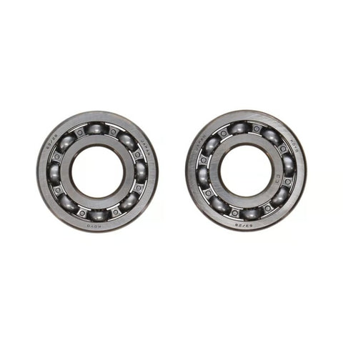Wiseco Main Bearing Kit (2) 28 x 68 x 18mm - BK5011