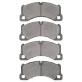 R1 08-26 Porsche Taycan Front Optimum OE Brake Pads - 2553-1349-00