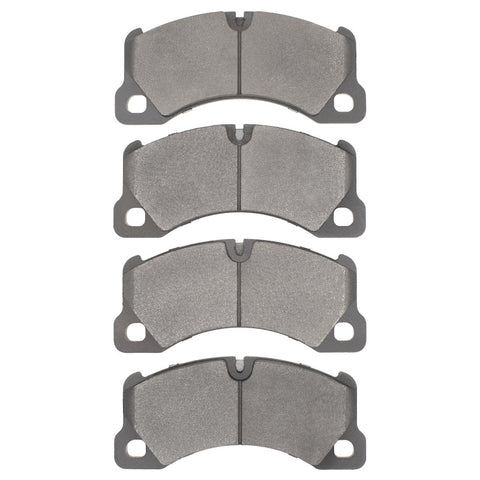 R1 08-26 Porsche Taycan Front Optimum OE Brake Pads - 2553-1349-00