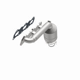 MagnaFlow Direct Fit Catalytic Converter 04-08 Grand Vitara V6 2.7L DS - 51254