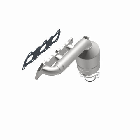 MagnaFlow Direct Fit Catalytic Converter 04-08 Grand Vitara V6 2.7L DS - 51254